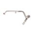 ACDelco 12608593 Engine Oil Pump Screen Engine Oil Pump Screen - Steel, 17.91" L, 2.55" Screen Face, 3 Flange Holes