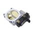 12729500 by ACDELCO - Throttle Body - with Sensor