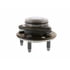 13552403 by ACDELCO - Wheel Hub Assembly - Front
