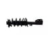 903-978RS by ACDELCO - Suspension Strut and Coil Spring Assembly - Front, Passenger Side