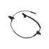 86790704 by ACDELCO - Wheel Speed Sensor - Front, Driver Side