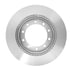 381.081.20 by PERFORMANCE FRICTION - Disc Brake Rotor