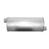 700142 by ANSA - Exhaust Muffler - MSL Maximum