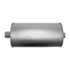 700252 by ANSA - Exhaust Muffler - MSL Maximum
