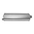 700258 by ANSA - Exhaust Muffler - MSL Maximum