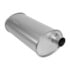 700297 by ANSA - Exhaust Muffler - MSL Maximum