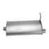 700445 by ANSA - Exhaust Muffler - MSL Maximum