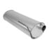 700456 by ANSA - Exhaust Muffler - MSL Maximum