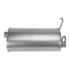 700454 by ANSA - Exhaust Muffler - MSL Maximum