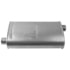 700473 by ANSA - Exhaust Muffler - MSL Maximum