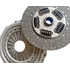 24670819 by VOLVO - Transmission Clutch Kit - 11L/13L: AMT IShift, Replaces 85150634, 85149351