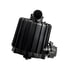 996-1005 by DAYTON PARTS - Crankcase Breather / Oil Separator Repair Kit