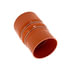 D50-6041 by DYNACRAFT - Intercooler Hose - Hump, Single Reducer, 4 in., for Kenworth and Paccar