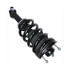 903-602RS by ACDELCO - STRUT ASM FRT SUSP