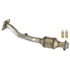 Eastern Convertors 40965 Catalytic Converter Federal / EPA Direct-Fit Converter Assembly