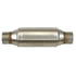 92776 by EASTERN CONVERTORS - Catalytic Converter - Center, Stainless Steel, 16" OAL, 2.5" ID, 2.5" OD, Universal