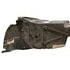 Paccar L52-6030 Fender Liner Fender Liner - Passenger Side, Hood Mounted, for Kenworth T680, Peterbilt 579