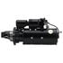 8201091 by DELCO REMY - Starter Motor - 50MT Model, 24V, SAE 3 Mounting, 11Tooth, Clockwise