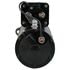 8201091 by DELCO REMY - Starter Motor - 50MT Model, 24V, SAE 3 Mounting, 11Tooth, Clockwise