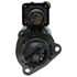 8201091 by DELCO REMY - Starter Motor - 50MT Model, 24V, SAE 3 Mounting, 11Tooth, Clockwise