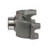 6-4-6371-1R by NEWSTAR - HALF ROUND END YOKE SPICER 1710  39 SPLINE  CAP DIAMETER 2.0240
