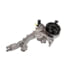 12685257 by ACDELCO - WATER PUMP (SLP)