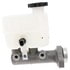 19432746 by ACDELCO - Brake Master Cylinder - with Reservoir and Cap, 2 Mounting Holes, 2 Ports