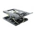 CVG 163901 Seat Frame Mounting Base Seat Frame Mounting Base