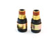 431402-100 by TRAMEC SLOAN - Quick-Fix Kit – For 3/8" Hose with 3/8" Fittings, BULK