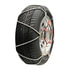 Quality Chain QV343 Trailer Accessory Tire Snow Chain - Volt Passenger Snow Traction Tire Chains, Sold by Pair