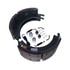 KSMA26014707QPM by MERITOR - Drum Brake Shoe and Lining Kit - 7 in. W x 16.50 Dia, 26,000-29,000 lbs