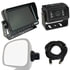719620 by VELVAC - Video Camera Kit - Inc. Podcam, Back-Up Camera and Monitor Kit