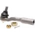 ACDelco 45A1044 Steering Tie Rod End Driver Side Out (B)