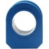 45G1536 by ACDELCO - Professional™ Leaf Spring Shackle Bushing - Rear