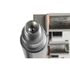 12608366 by ACDELCO - Fuel Injection Rail - Stainless Steel, Multi Port, Gas, for 4 Fuel Injector
