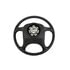 15759723 by ACDELCO - WHEEL ASM-STRG (A)