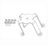 VS-41837-4 by HENDRICKSON - HX Hubodometer Mounting Bracket Kit for use with Outboard Mounted Rotor