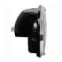 MHLE-5X7HILO by MAXXIMA - Headlight - 5x7 Rectangular Dual Beam