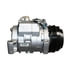 86811109 by ACDELCO - COMPRESSOR KIT-A (SLP)