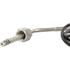 EGT389 by OMEGA ENVIRONMENTAL TECHNOLOGIES - Exhaust Gas Temperature (EGT) Sensor