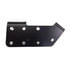 WA18-8100 by WORLD AMERICAN - Bumper Mounting Bracket, Driver Side (LH)