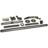 Gates CHK108 Engine Timing Chain Kit Automotive Timing Chain Component Kit