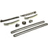 Gates CHK102 Engine Timing Chain Kit Automotive Timing Chain Component Kit