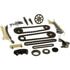 Gates CHK159 Engine Timing Chain Kit Automotive Timing Chain Component Kit