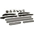 Gates CHK160 Engine Timing Chain Kit Automotive Timing Chain Component Kit