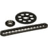 CHK157 by GATES - Automotive Timing Chain Component Kit
