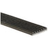 Gates K070795A Serpentine Belt Micro-V Aramid Cord Serpentine Drive Belt