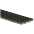 Gates K080541EST Serpentine Belt E-Start Serpentine Belt