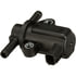 Gates PV427 Vapor Canister Purge Solenoid Vapor Canister Purge Solenoid