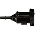 Gates PV438 Vapor Canister Purge Solenoid Vapor Canister Purge Solenoid
